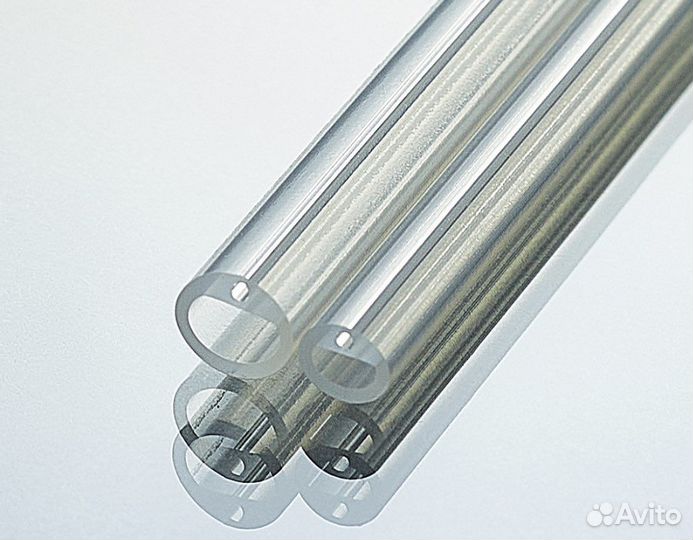 Трубка силиконовая