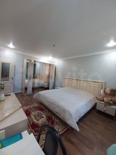 Дом 140 м² на участке 10 сот.