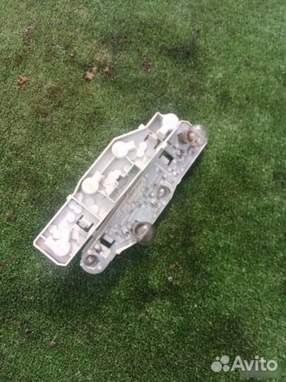 Плата фонаря задняя Ford Focus 2008