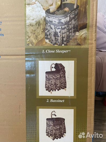 Колыбель simplicity