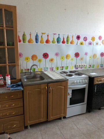 1-к. квартира, 50 м², 10/16 эт.