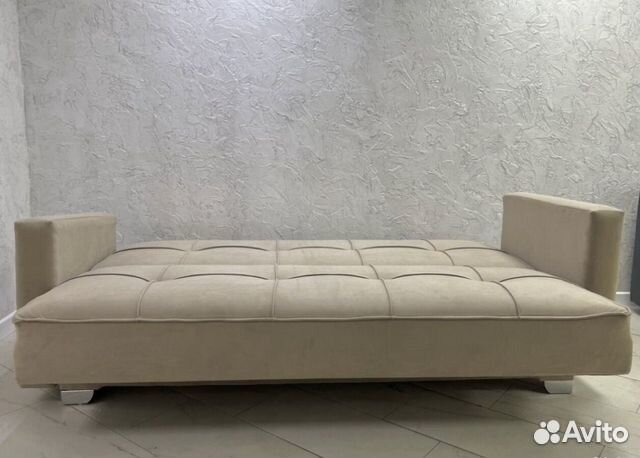 Диван книжка раскладной