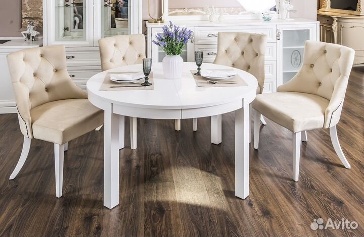 Столовая Мишель