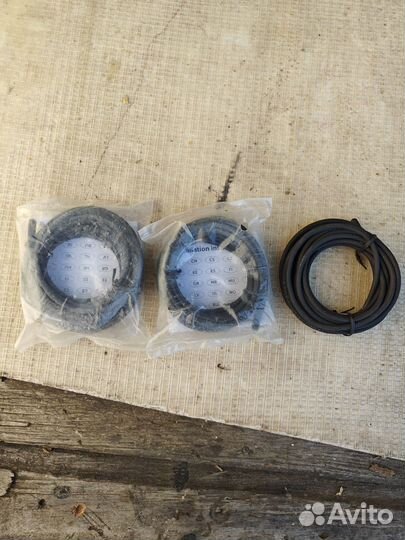 Датчик температуры для термостата