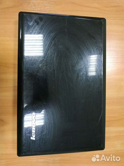 Запчасти для Lenovo G580, G585 20157