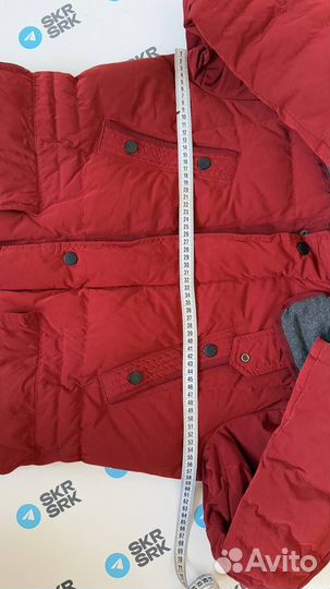 Cp Company down jacket (for Korean market)