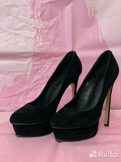 Туфли Casadei