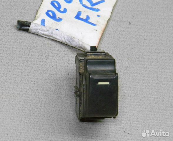 Кнопка стеклоподъемника Geely MK