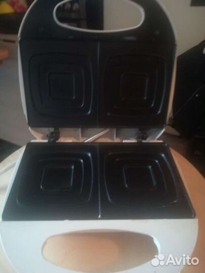 Сендвич тостер