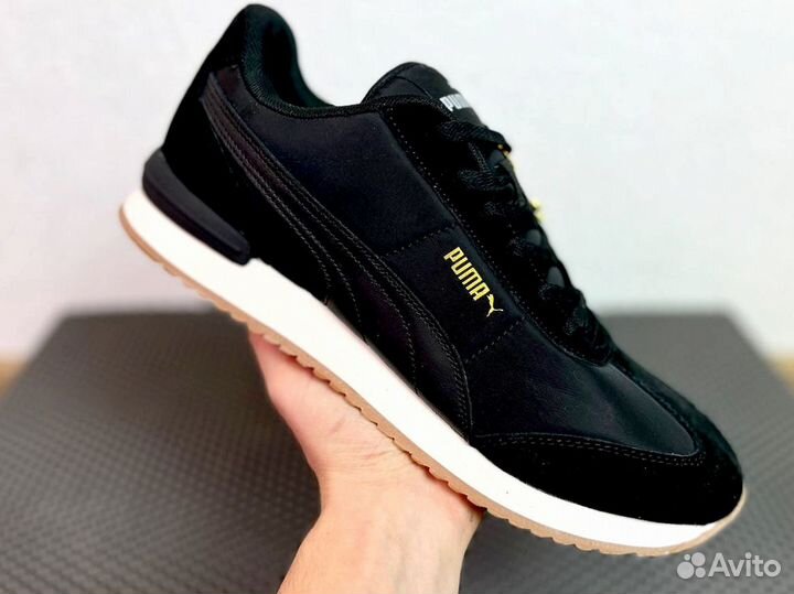 Кроссовки Puma lux