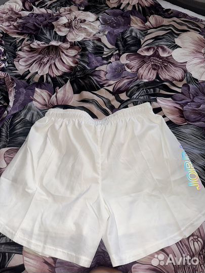 Шорты nike унисекс