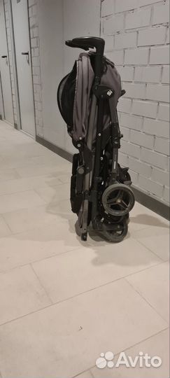 Коляска Peg perego si