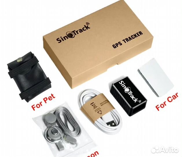 Gps трекер для автомобиля. Установка. Доставка