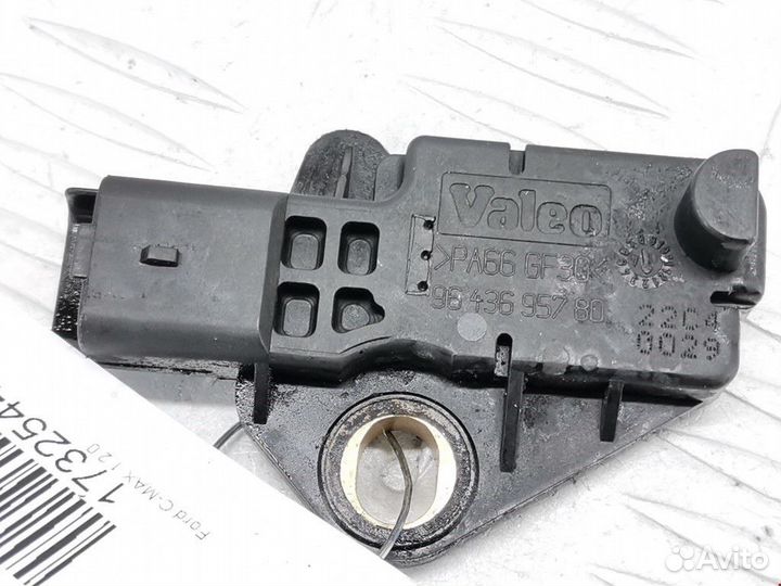 Датчик коленвала Ford C-Max 2004 1231925