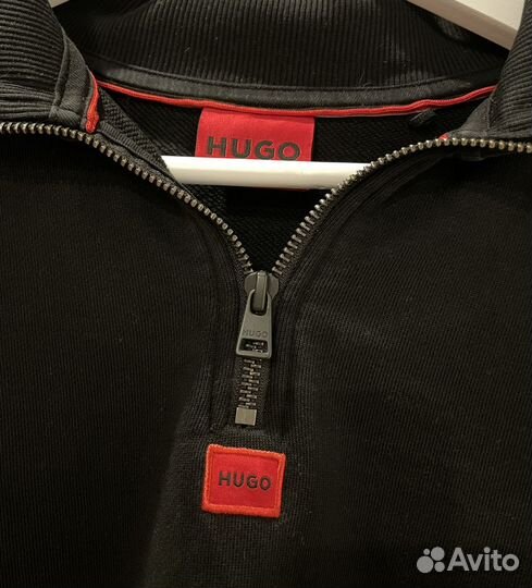 Олимпийка hugo