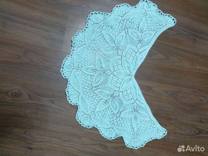 Шапки, береты, капор, снуды, шарфы, шали, манишки