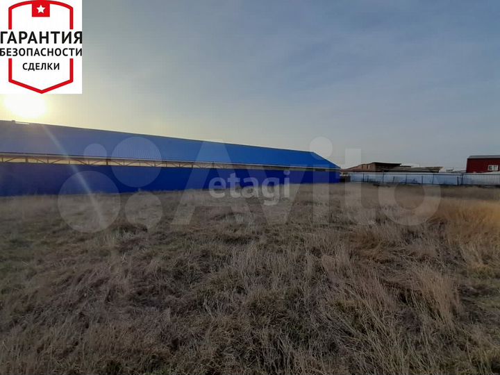 Производство, 583 м²