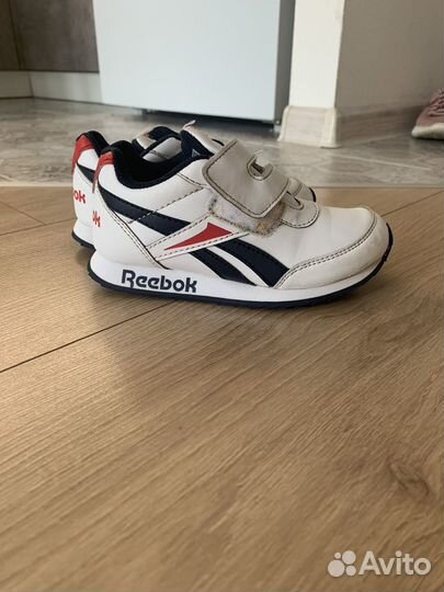 Кроссовки reebok