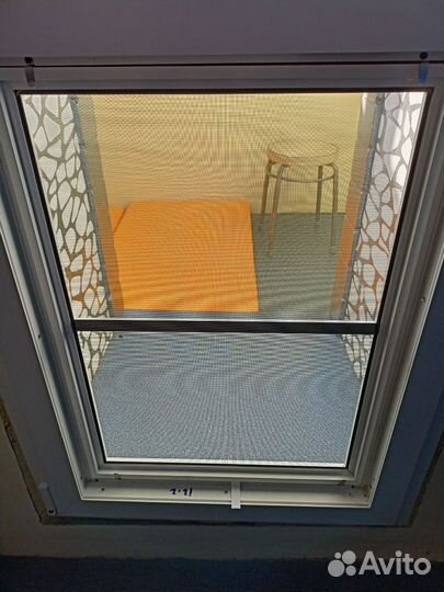 Ремонт пластиковых оkон