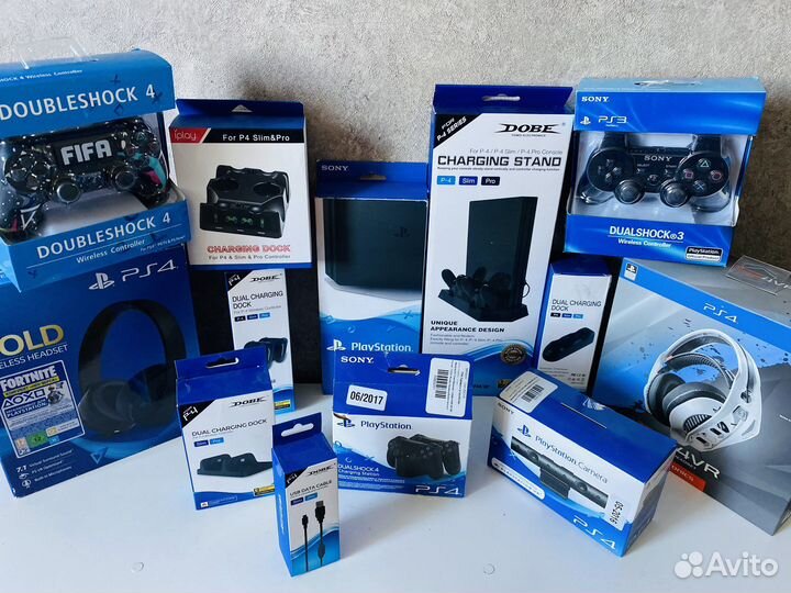 Зарядная станция ps4 подставка ps4 камера ps4