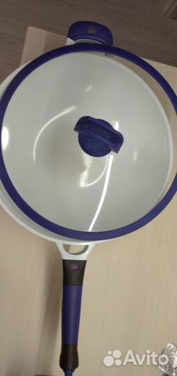 Сковорода Вок Gipfel