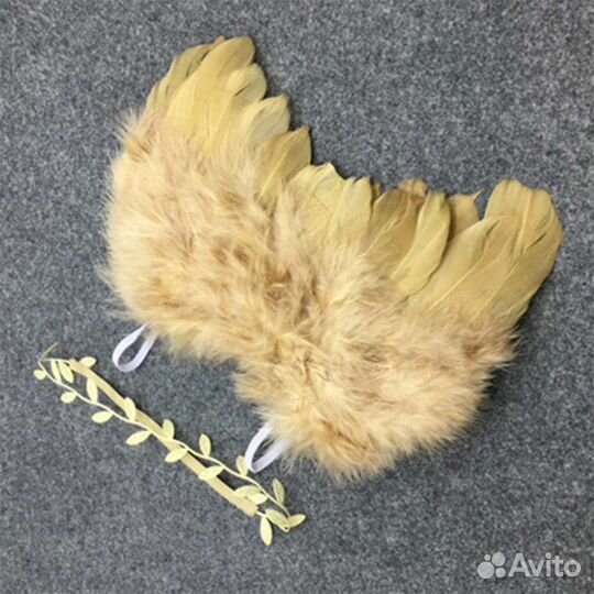 Аксессуары для фотосессии младенца