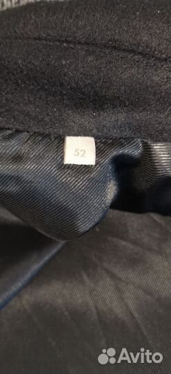 Bilancioni пальто мужское