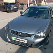 ВАЗ (LADA) Priora 1.6 MT, 2011, 170 000 км