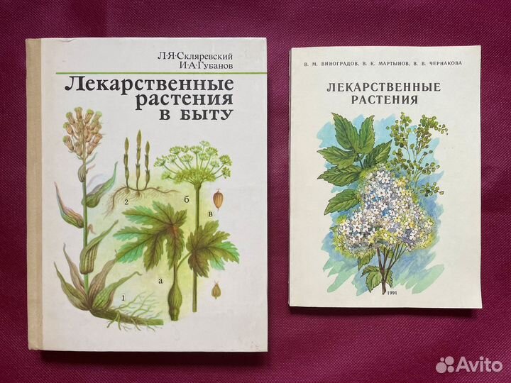 Книги СССР тематические