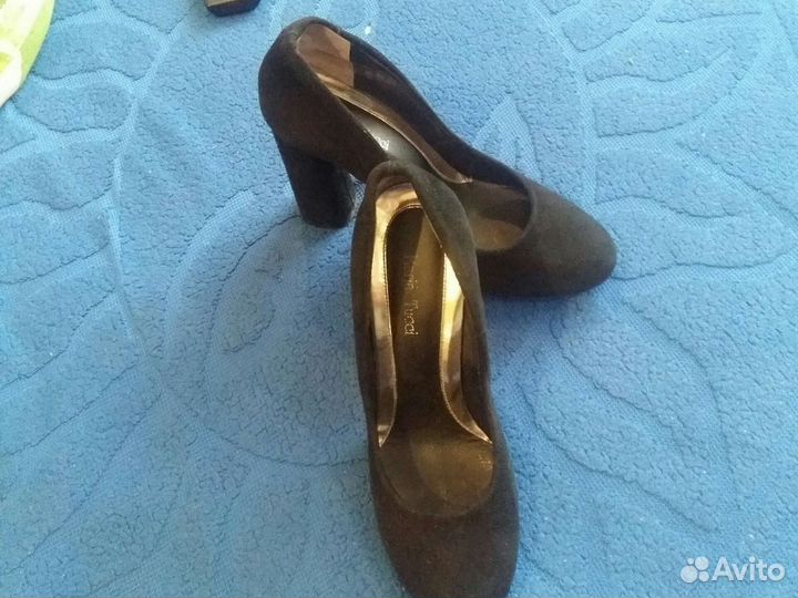 Туфли женские 41 размер