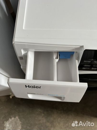 Стиральная машина Haier HW60-BP12959A