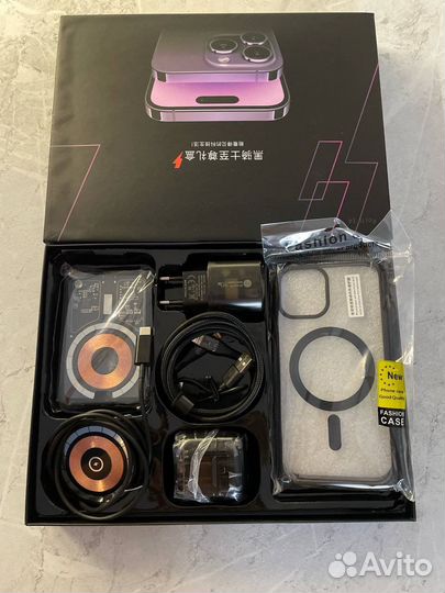 Набор для iPhone