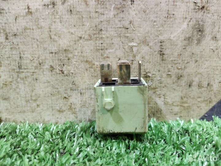 Реле Bmw E39 седан 2.5 M52 1997