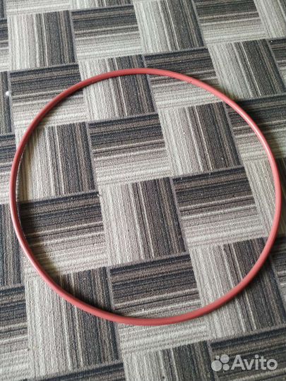 Обруч металлический