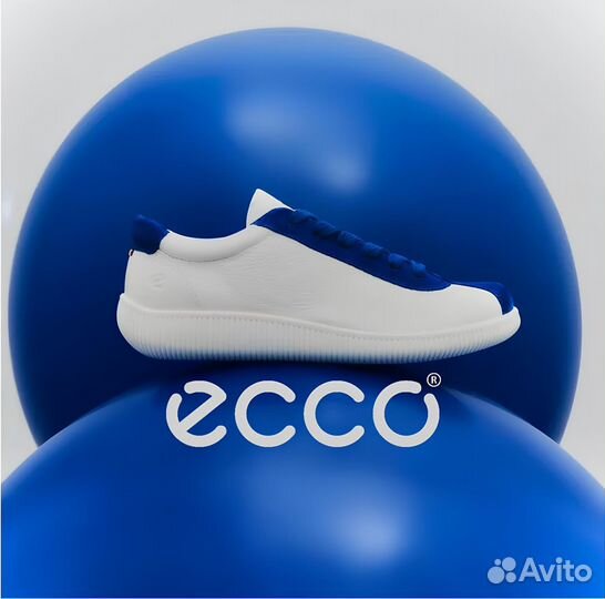 Продавец-консультант ecco ТЦ мега Химки