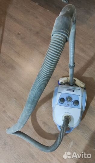 Пылесос philips fc 9071