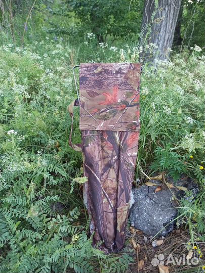 Шашлычный набор Турист