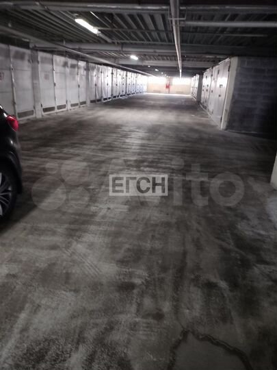 Гараж, 18 м²