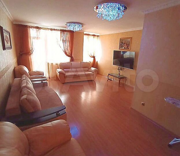 1-к. квартира, 33 м², 3/16 эт.