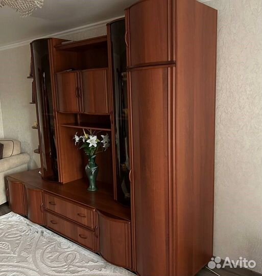 Гостинная мебель