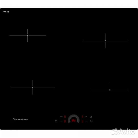 Варочная поверхность schaub lorenz SLK сy60H1