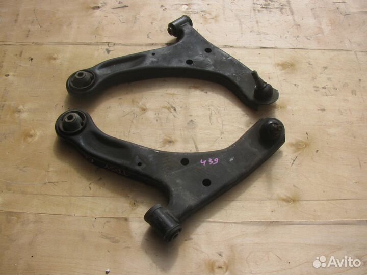 Рычаг тяга Suzuki Grand Vitara 3 2005-2016