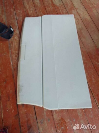 Шторка багажника Land Rover Range Rover Vogue 3