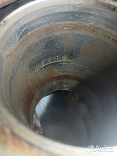 Блок цилиндров Chevrolet Lacetti F16D3 1.6 Бензин, 2002