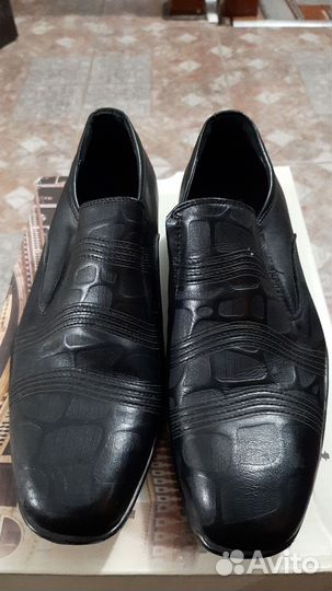 Туфли новые