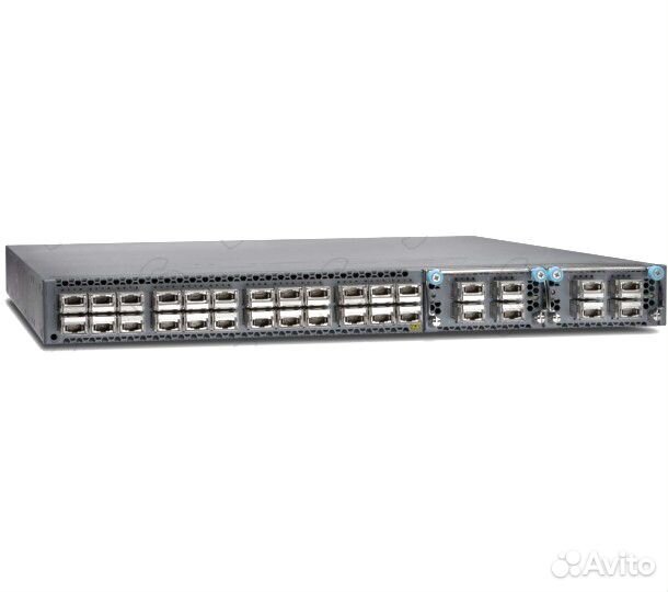 Juniper QFX5100-24Q-DC-AFI