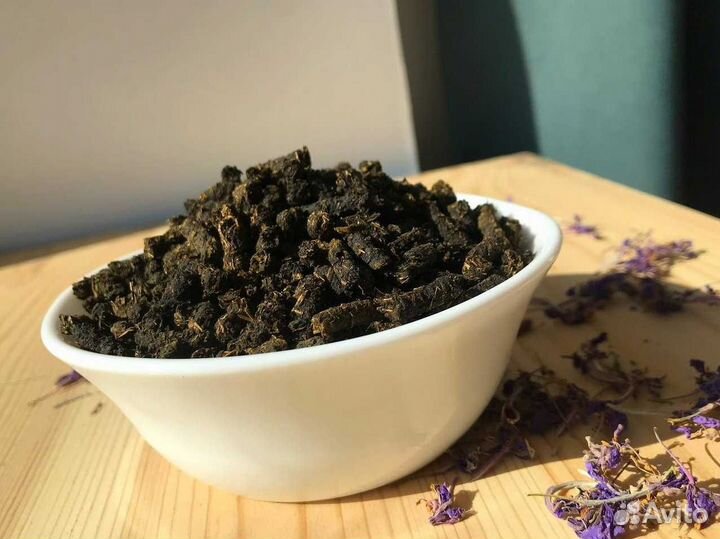 Иван-чай 1кг кипрей классический, тот самый чай