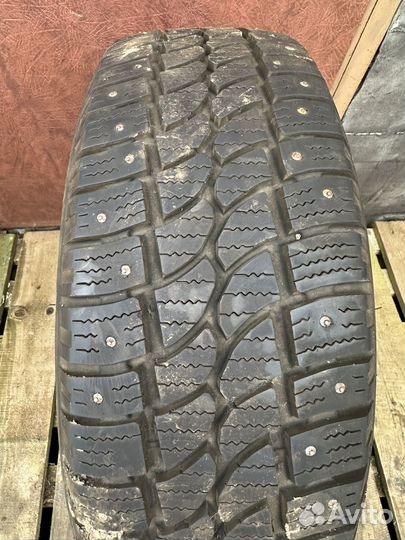 Tigar CargoSpeed 215/65 R16