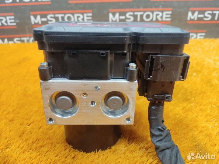 Блок ABS Volvo Xc60 DZ44 B4204T6 2011