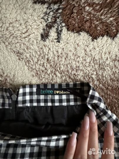 Юбка женская befree